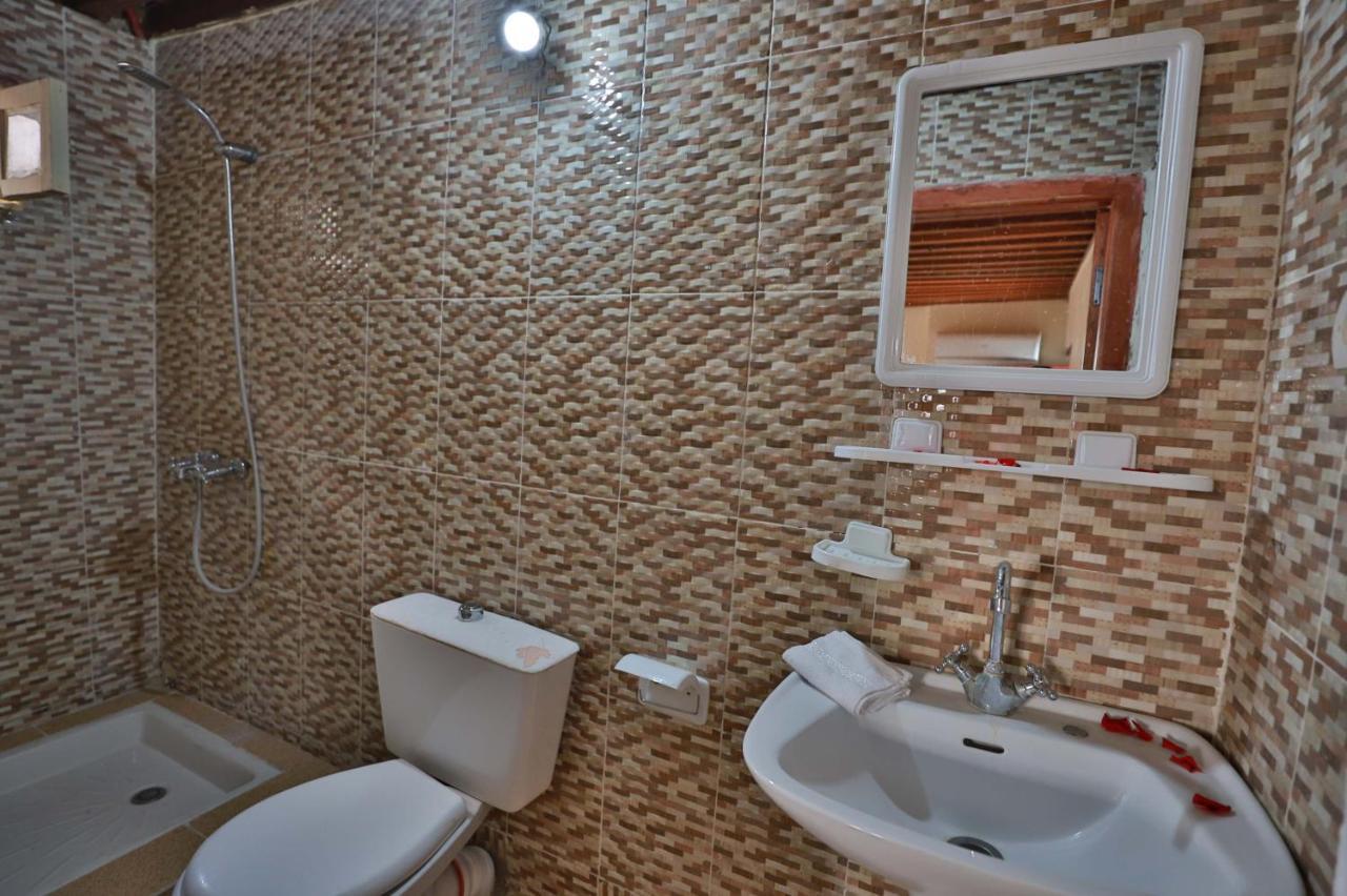 Riad Dar Jeanne Fès Extérieur photo