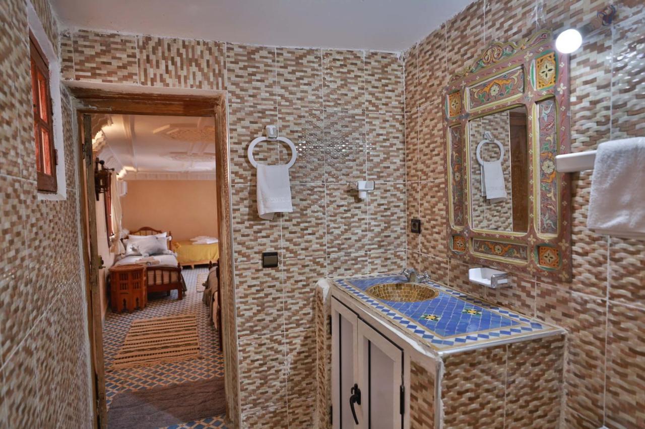 Riad Dar Jeanne Fès Extérieur photo