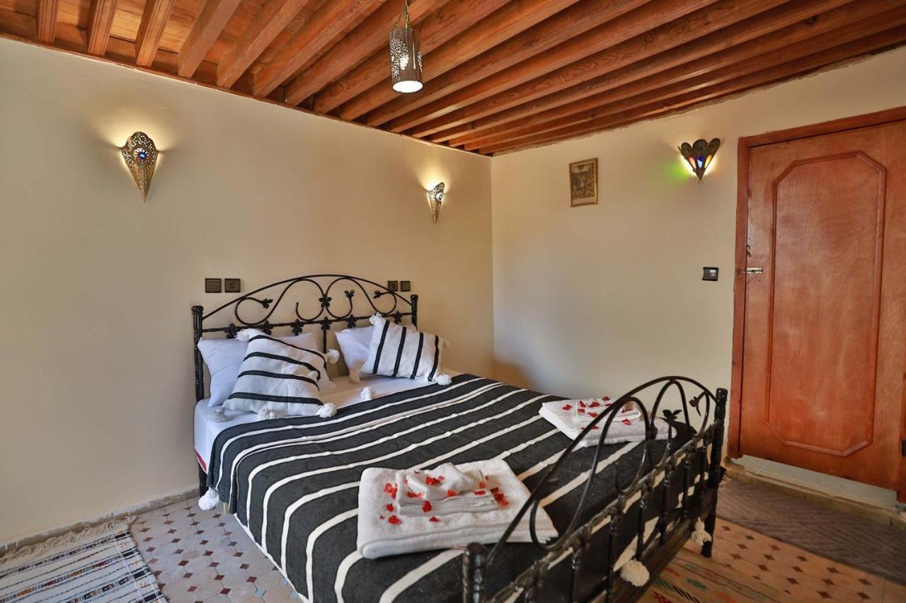 Riad Dar Jeanne Fès Extérieur photo